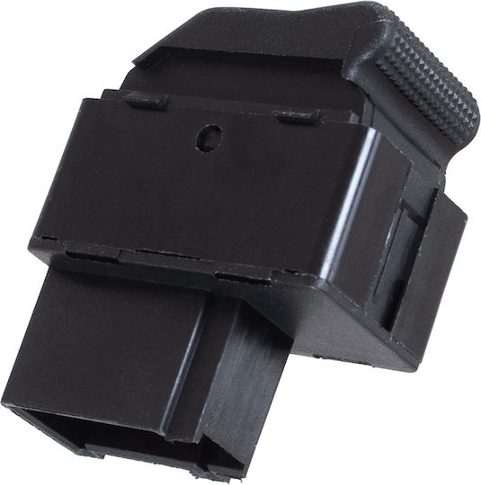 Seat Arosa 97-04 Electric Window Control Switch