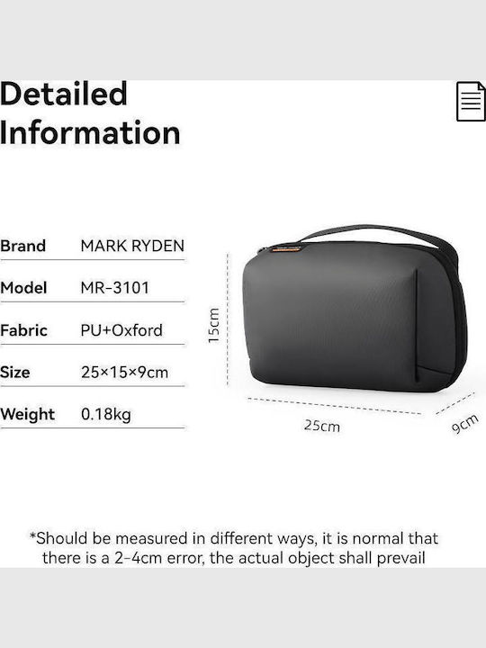 Mark Ryden Kit De Călătorie Mr3101-00