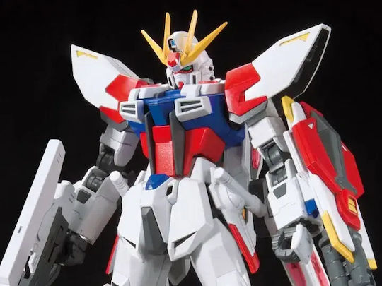 Star Gundam Φιγούρα σε Κλίμακα 1:144
