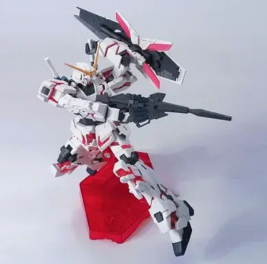Unicorn Gundam Φιγούρα σε Κλίμακα 1:144