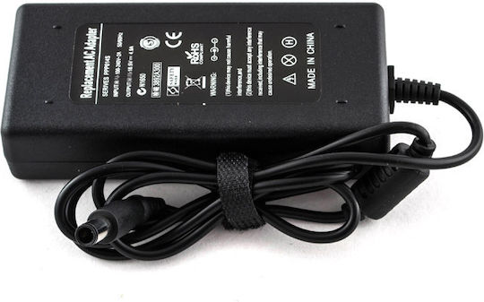 Încărcător Laptop Hp Presario Cq61-105ss 90w Pin Central
