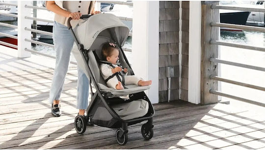 UPPAbaby Minu V3 Καρότσι Μωρού Kατάλληλο για Nεογέννητο Jake 7.6kg