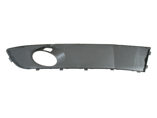 Vw T5 Fl 2009 Halogen Grille In Left Bumper