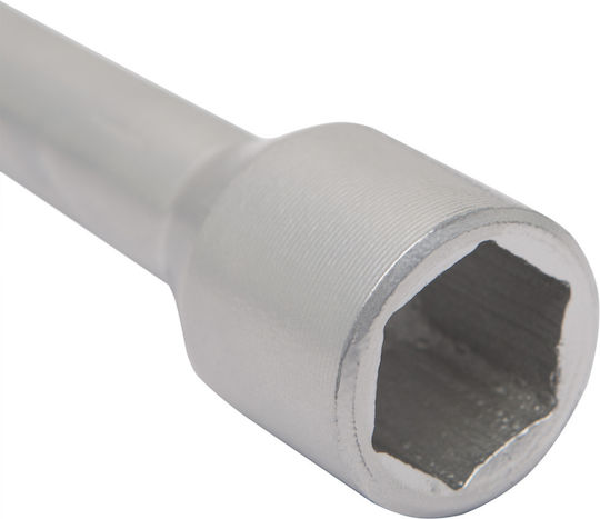 Wheel Wrench 17 19 21 23 Mm 355 Mm Durable Easy Removal Universal Use