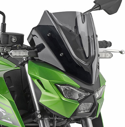 Kappa Moto Φιμέ Ζελατίνα Μοτοσυκλέτας για Honda CB 750 / Hornet για Kawasaki Z 650 MA0018260