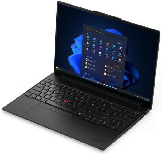 Lenovo ThinkPad E16 Gen 3 16" QHD+ (Ultra 7-258V/32GB/1.0TB SSD/No OS) (International English Keyboard)