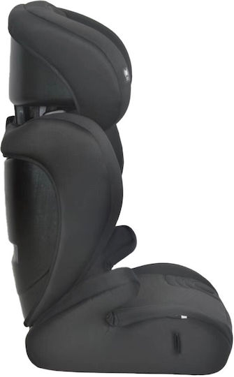Asalvo Xtreme Καθισματάκι Αυτοκινήτου i-Size Μαύρο 15-36 kg