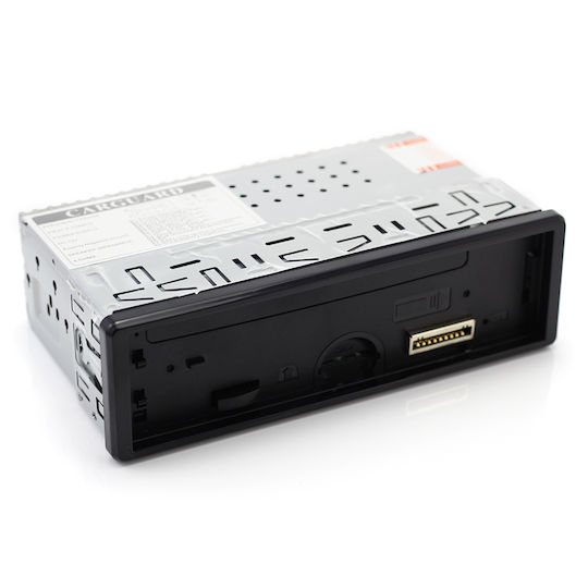 Alista Home Auto-Audiosysteme 1 DIN Bluetooth USB