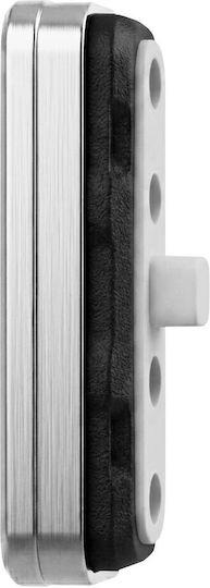 Samsung Replacement Power Button Galaxy S25 Edge Service Pack Silver