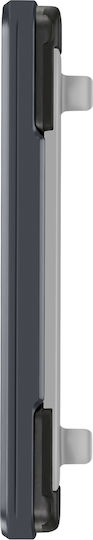 Samsung Replacement Volume Button Galaxy S25 Edge Service Pack Black