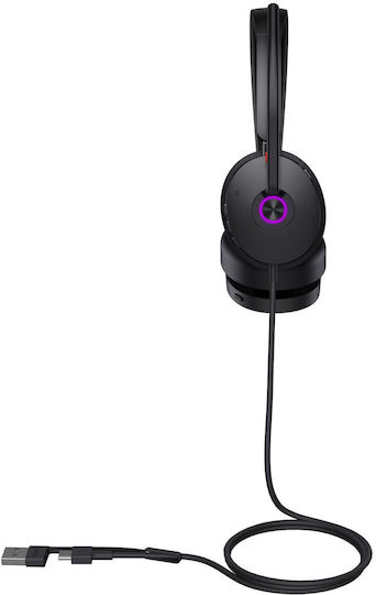 Yealink Dual VOIP Headset