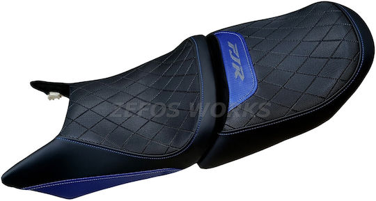 Fjr 1300 Yamaha Gen1 5jw Premium Logo