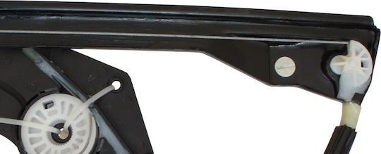 Vw Passat B5 96-05 Front Right Electric Window Regulator