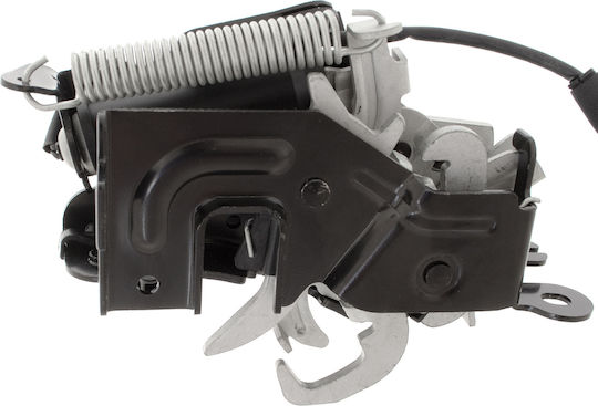 Bmw 5 G30 F90 G31 16-23 Aktives Hood-Schloss Rechte Motorabdeckung