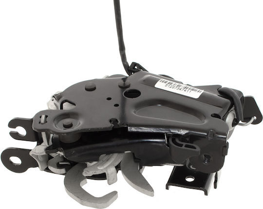Bmw 5 G30 F90 G31 16-23 Aktives Hood-Schloss Rechte Motorabdeckung