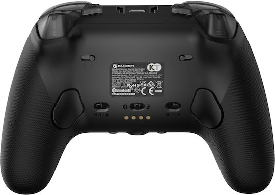 Gamesir G7 Pro 8K PC Nioh 3 Edition Ασύρματο Gamepad για Android / PC / Switch / Switch 2 / iOS Μαύρο