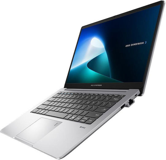 Asus ExpertBook P1 P1403CVA-GR210H4C0X 14" FHD (Core 5-210H/16GB/512GB SSD/W11 Pro) (GR Keyboard)