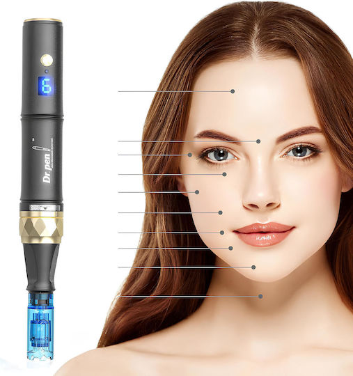 Aparat Microneedling B0CHJFV5FS