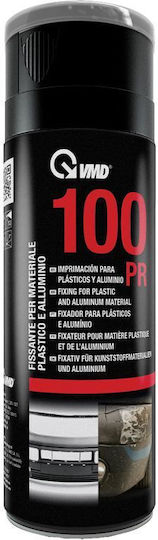 Alista Home Autolackspray Für Kunststoff Grundierung Transparent 400ml