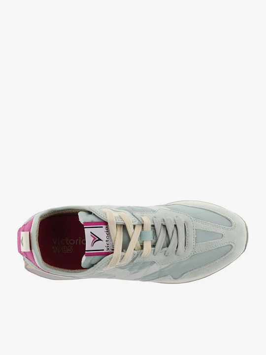 Sneakers Ροζ