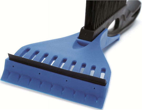 Prosperplast Autoscheibenkratzer Mit Bürste 2-in-1 40,5 Cm Verschiedene Farben 1 Stück