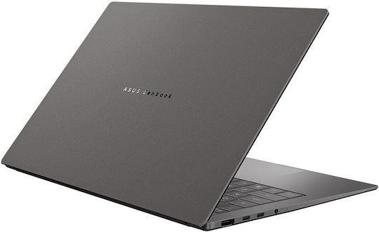 Asus Zenbook S 14 OLED UX5406AA-SU234X 14" 120Hz (Ultra 9-386H/32GB/1.0TB SSD/W11 Pro) (GR Keyboard)
