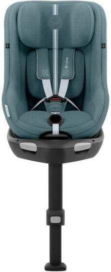 Cybex Sirona G3 Καθισματάκι Αυτοκινήτου i-Size Stormy Blue (Plus) 0-19 kg