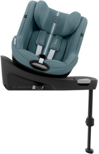 Cybex Sirona G3 Καθισματάκι Αυτοκινήτου i-Size Stormy Blue (Plus) 0-19 kg