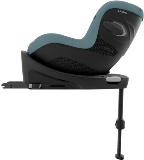 Cybex Sirona G3 Καθισματάκι Αυτοκινήτου i-Size Stormy Blue (Plus) 0-19 kg