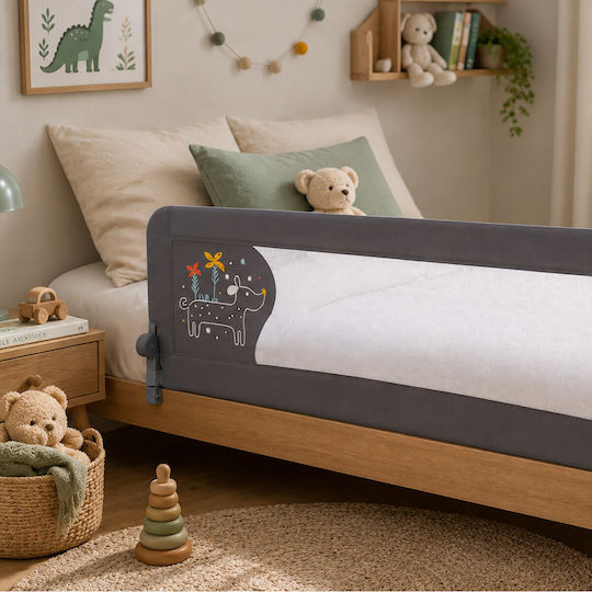 Asalvo Bed Rail Guard Asalvo Bed Rail Guard