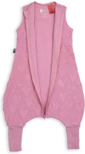 Baby Bliss Sac de Dormit de Iarnă Pink