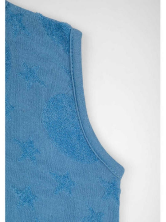 Baby Bliss Χειμερινός Υπνόσακος Blue Baby Bliss Χειμερινός Υπνόσακος Blue