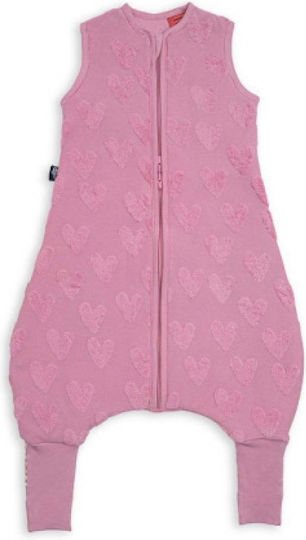 Baby Bliss Sac de Dormit de Iarnă Pink
