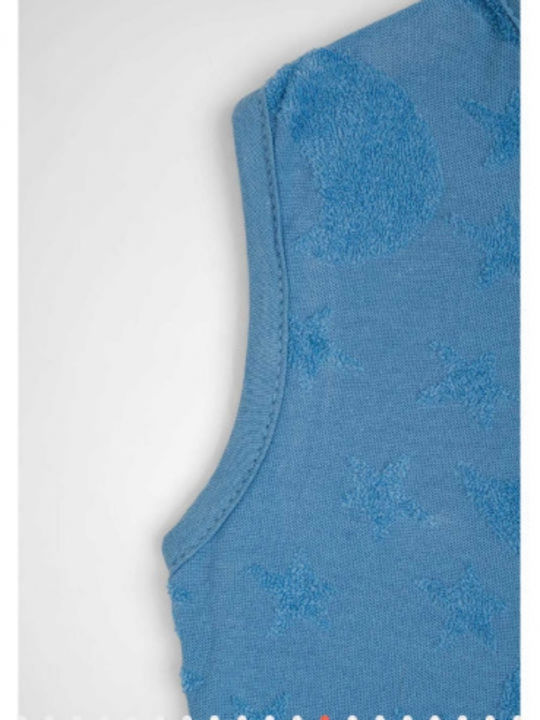 Baby Bliss Χειμερινός Υπνόσακος Blue