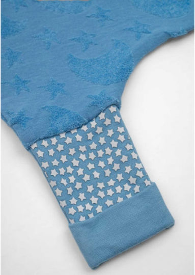 Baby Bliss Χειμερινός Υπνόσακος Blue