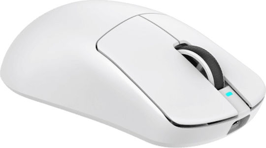 White Shark WGM-5021 Wireless Gaming Mouse 12000 DPI White