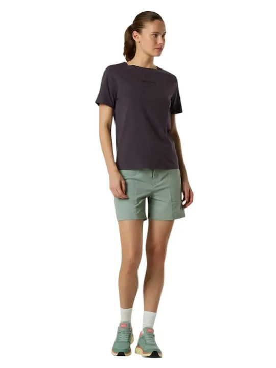 Women's T-shirt Dark Gray