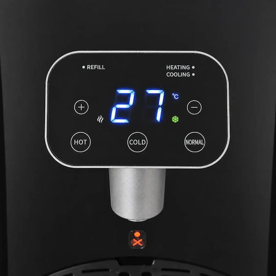 Finlux Dozator de Apă de Podea Finlux