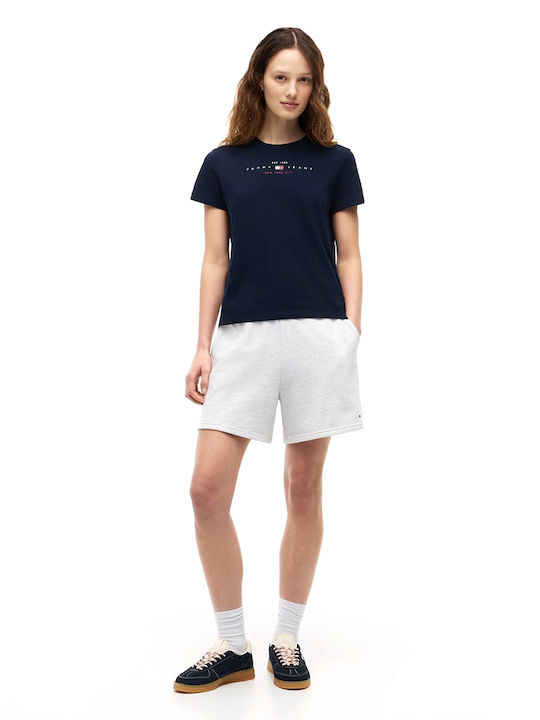 Tjw Women's T-shirt Blue