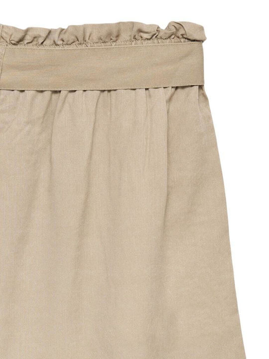 Women's Pantaloons Silver Mink