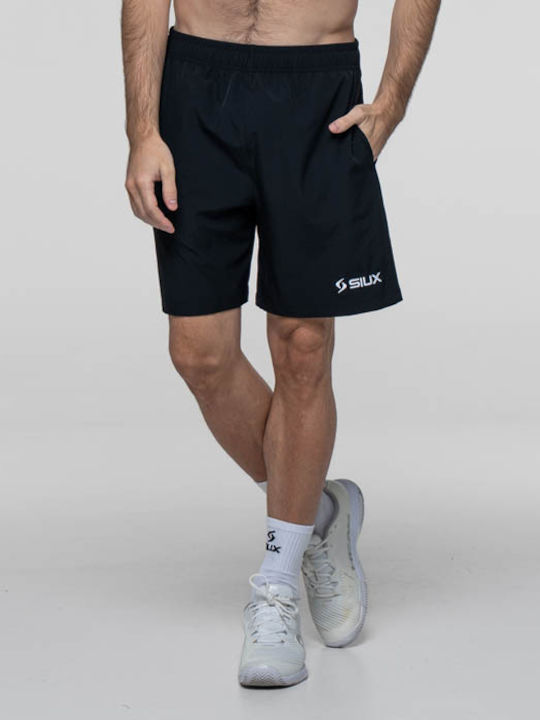 Sports Men's Shorts Set Black
