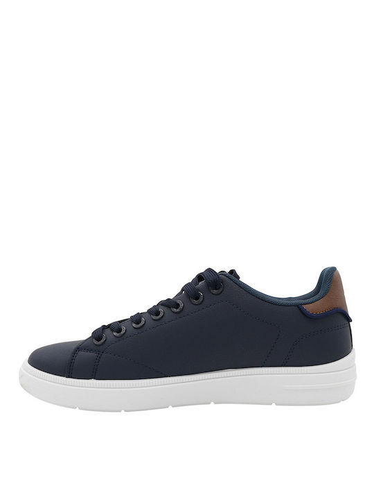 Men's Sneakers Navy