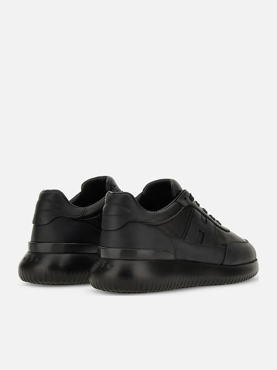Men's Sneakers Black