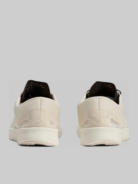 Adizero Women's Brown Sneakers