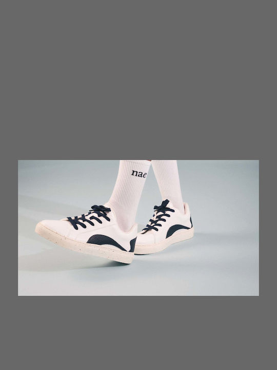Blue Sneakers
