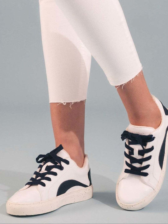 Blue Sneakers