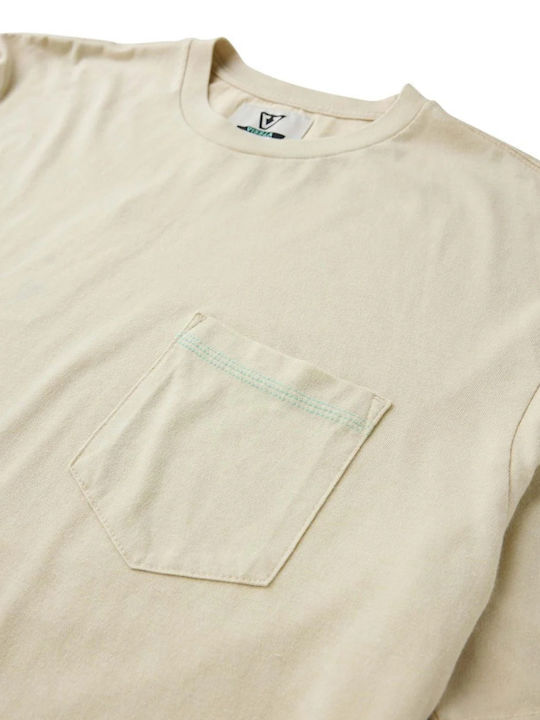T-shirt Dun