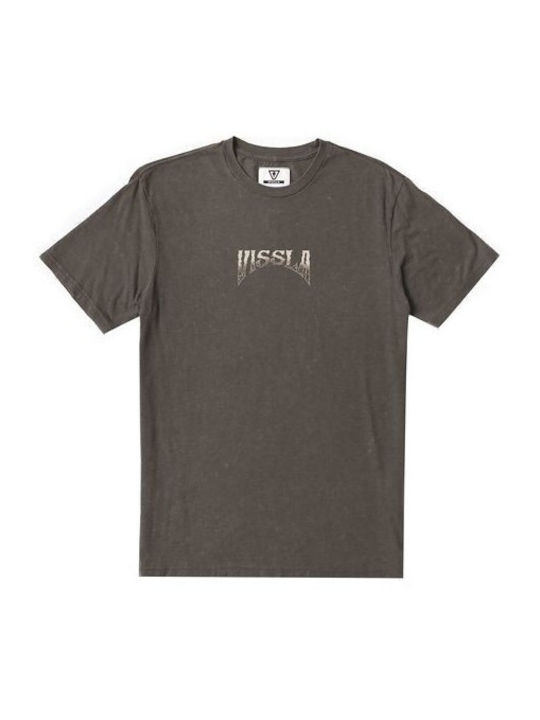 Herrenblusen T-Shirts Cosmic Wash