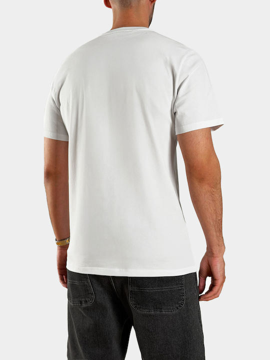 T-Shirt White
