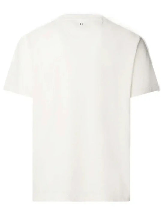 Heritage T-shirt Off White